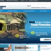 Website Portfolio